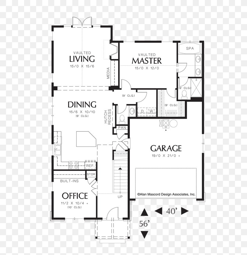Floor Plan House Plan Architecture, PNG, 623x846px, Floor Plan, Architectural Designer, Architectural Plan, Architecture, Area Download Free