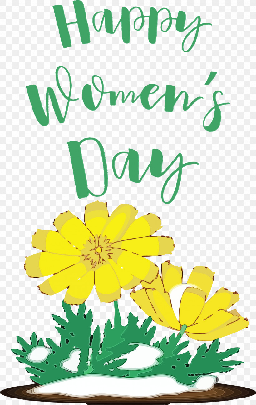 Floral Design, PNG, 1895x2999px, Happy Womens Day, Cut Flowers, Data, Floral Design, Happiness Download Free