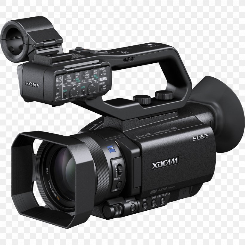Fujifilm X70 XDCAM Video Cameras Point-and-shoot Camera Exmor R, PNG, 2000x2000px, Fujifilm X70, Camera, Camera Accessory, Camera Lens, Cameras Optics Download Free