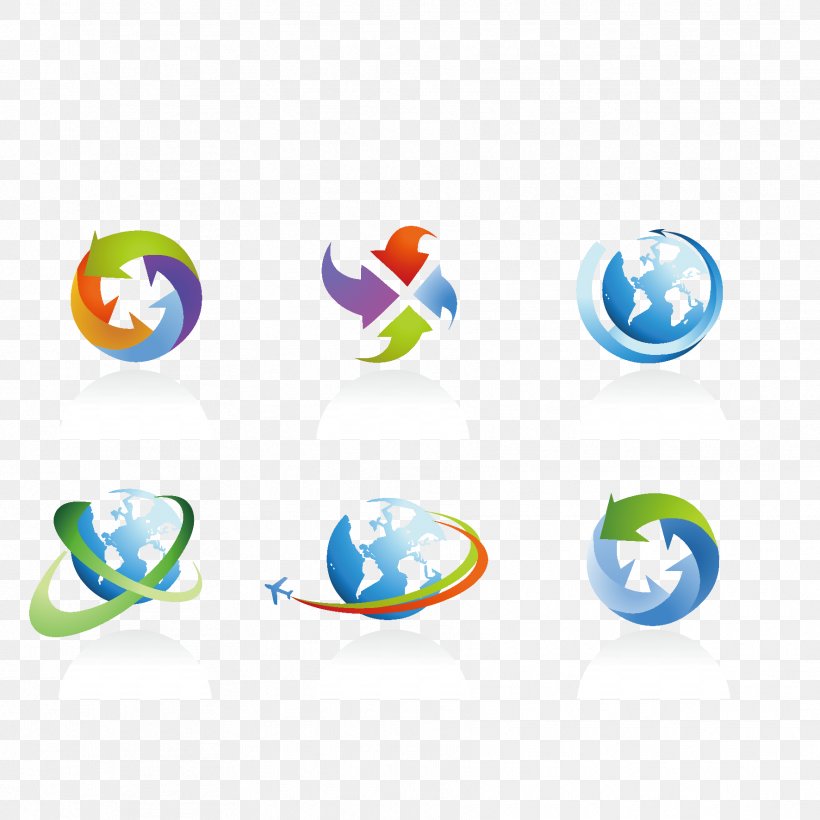 Globe Logo Illustration, PNG, 1772x1772px, Globe, Area, Computer Icon, Earth Symbol, Flat Design Download Free