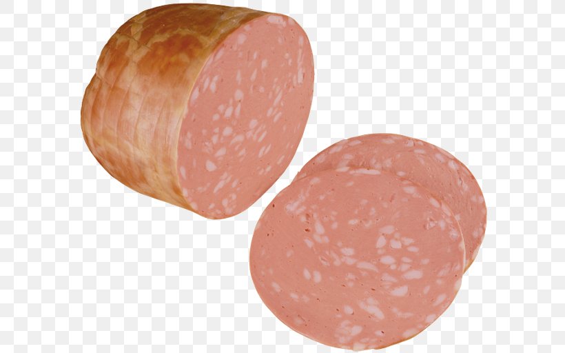 Ham Sausage Genoa Salami Clip Art, PNG, 600x512px, Ham, Animal Fat, Animal Source Foods, Back Bacon, Bayonne Ham Download Free