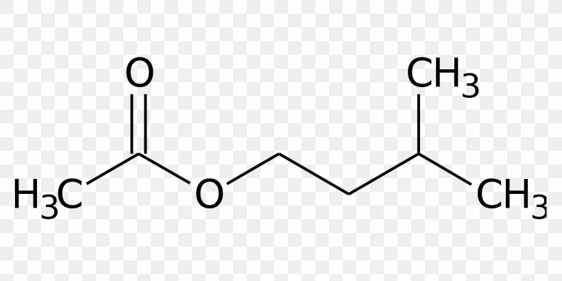isopentyl alcohol with acetic acid