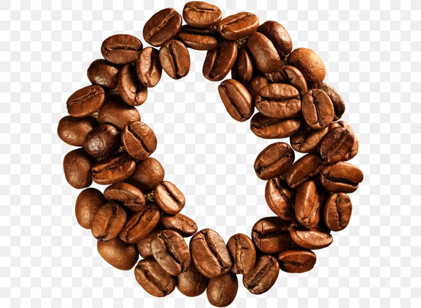Jamaican Blue Mountain Coffee Cafe The Coffee Bean & Tea Leaf, PNG, 600x600px, Jamaican Blue Mountain Coffee, Alphabet, Bead, Cafe, Caffeine Download Free