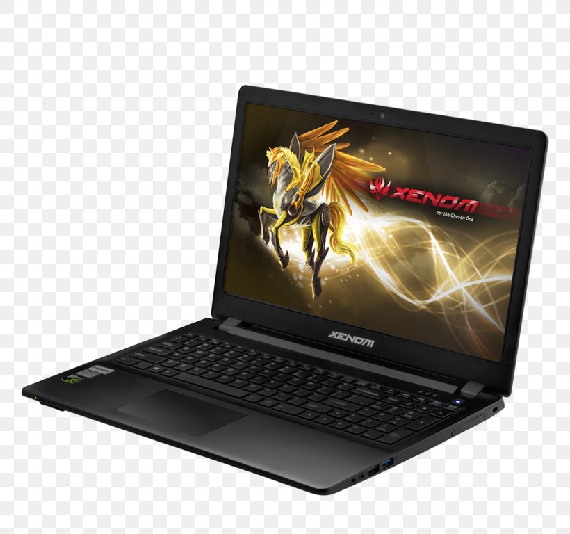 Netbook Laptop Dell Hewlett-Packard ASUS, PNG, 768x768px, Netbook, Asus, Brand, Computer, Dell Download Free