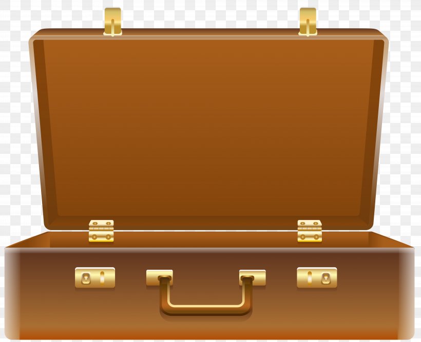 Suitcase Briefcase Baggage Clip Art, PNG, 8000x6511px, Suitcase, Bag, Baggage, Box, Briefcase Download Free
