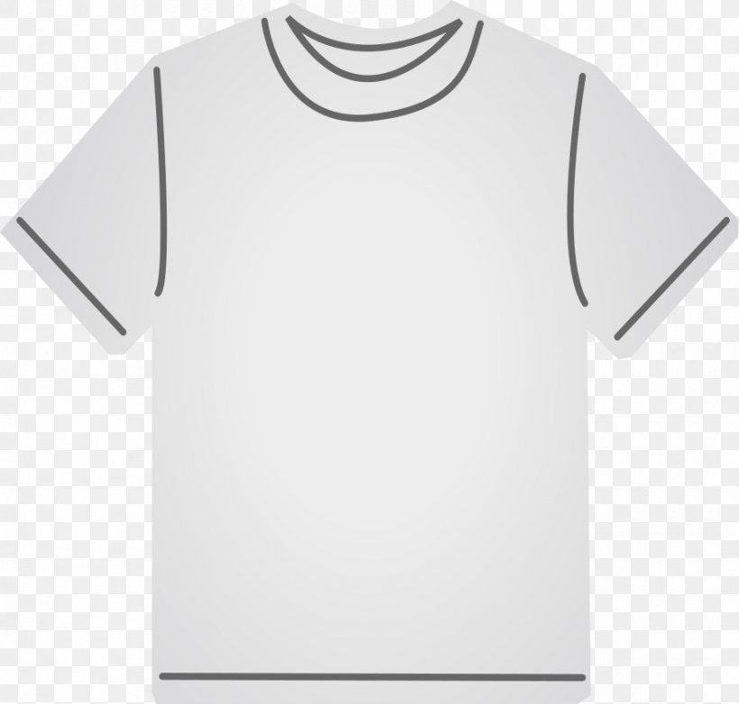 T-shirt Sleeve Clip Art, PNG, 900x859px, Tshirt, Active Shirt, Black, Brand, Clothing Sizes Download Free