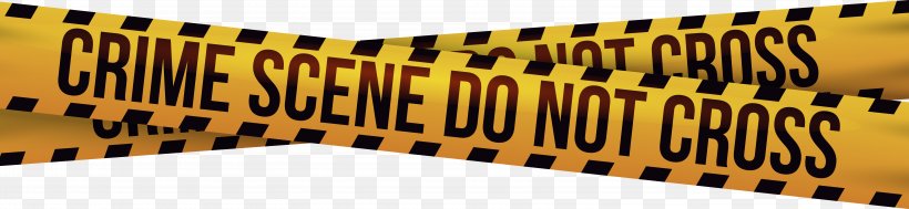 Barricade Tape Adhesive Tape Crime Scene Police Clip Art, PNG, 6246x1440px, Adhesive Tape, Barricade Tape, Brand, Crime, Crime Scene Download Free