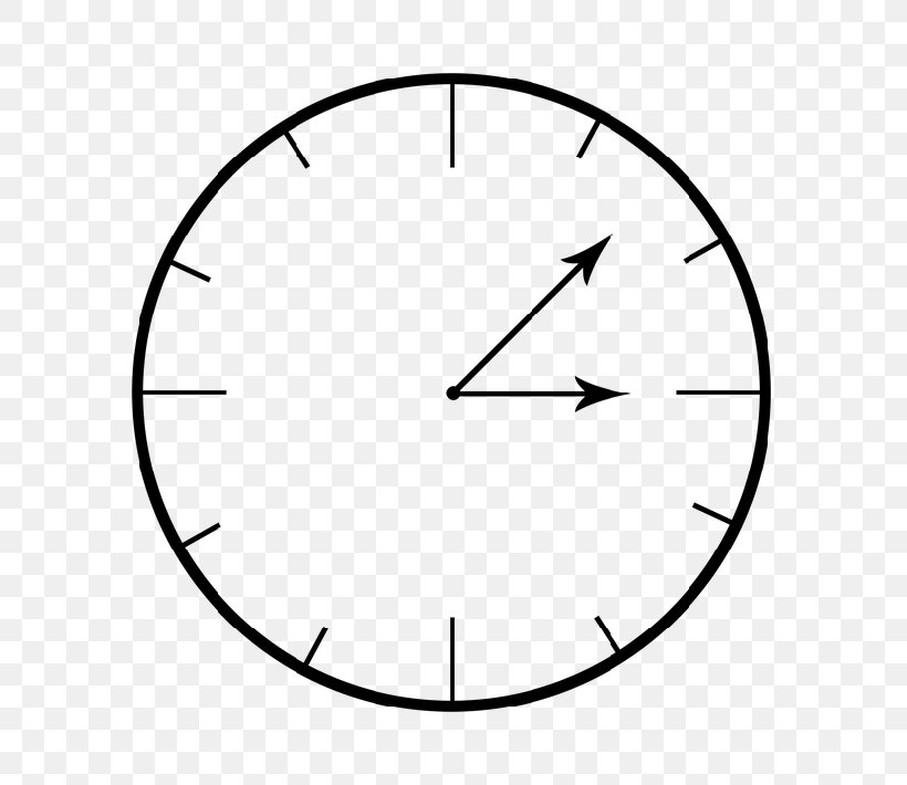 Centro Acqua Clock WatchTime, PNG, 710x710px, Centro Acqua, Area, Black And White, Clock, Line Art Download Free