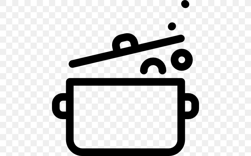 Cooking Chef Restaurant Boiling Vegetable, PNG, 512x512px, Cooking, Apartment, Area, Black And White, Boiling Download Free