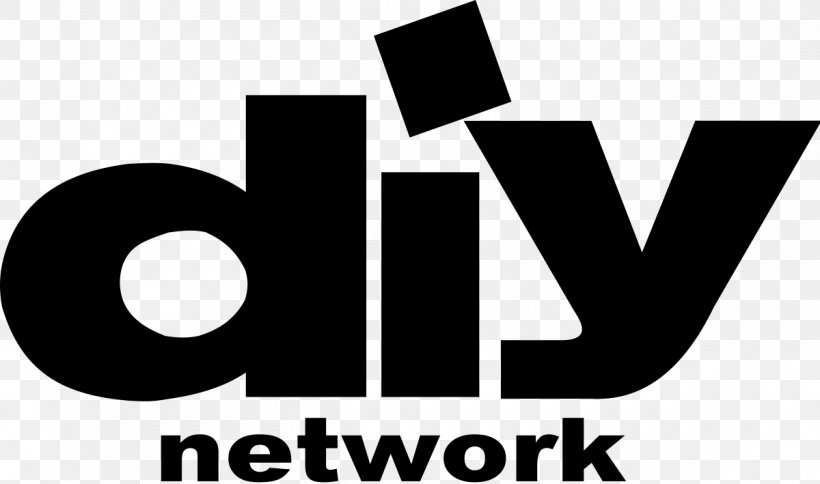 DIY Network Television Show Television Channel Sling TV, PNG, 1200x709px, Diy Network, Black And White, Brand, Cooking Channel, Do It Yourself Download Free