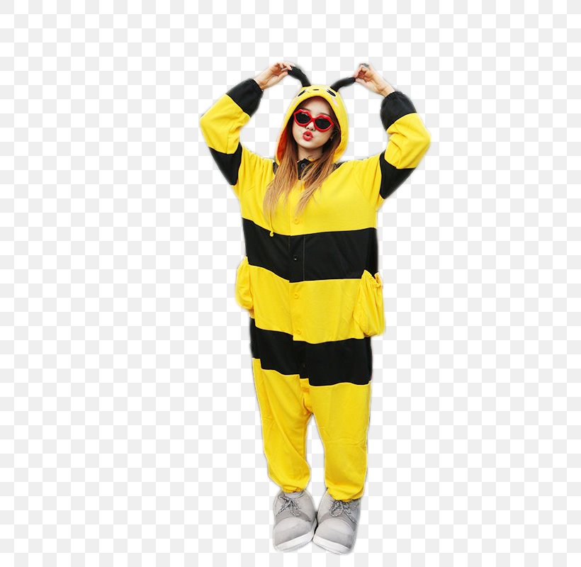 EXID Costume Mascot Picture Editor Outerwear, PNG, 600x800px, Exid, Clothing, Clown, Costume, Hani Download Free