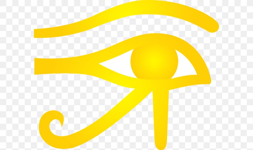 Eye Of Horus Clip Art, PNG, 600x485px, Eye Of Horus, Area, Drawing, Egyptian, Eye Download Free