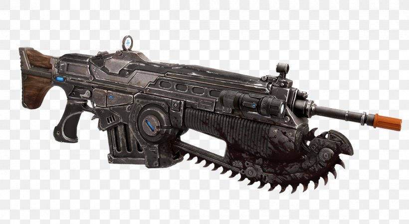 Gears Of War 4 Gears Of War 3 Weapon Xbox One Gun, PNG, 1200x658px, Watercolor, Cartoon, Flower, Frame, Heart Download Free