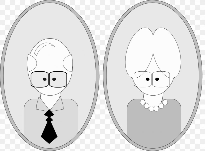 Grandmother Grandparent Grandfather Clip Art, PNG, 1920x1423px, Watercolor, Cartoon, Flower, Frame, Heart Download Free
