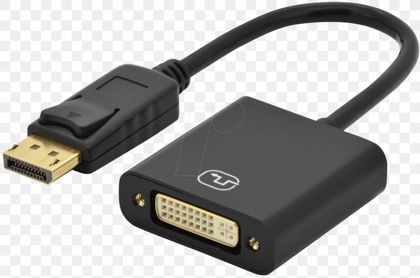 Graphics Cards & Video Adapters DisplayPort Digital Visual Interface HDMI Electrical Cable, PNG, 1334x885px, 4k Resolution, Graphics Cards Video Adapters, Adapter, Cable, Computer Monitors Download Free