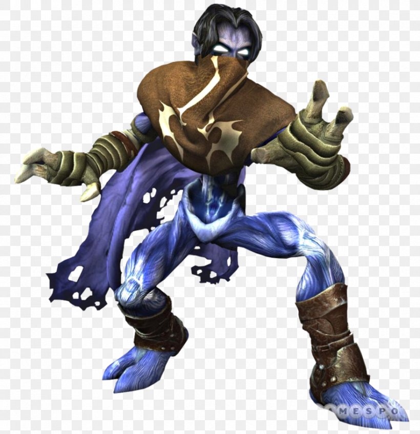 Legacy Of Kain: Soul Reaver Soul Reaver 2 Legacy Of Kain: Defiance Blood Omen: Legacy Of Kain Blood Omen 2, PNG, 879x909px, Legacy Of Kain Soul Reaver, Action Figure, Animation, Blood Omen 2, Blood Omen Legacy Of Kain Download Free