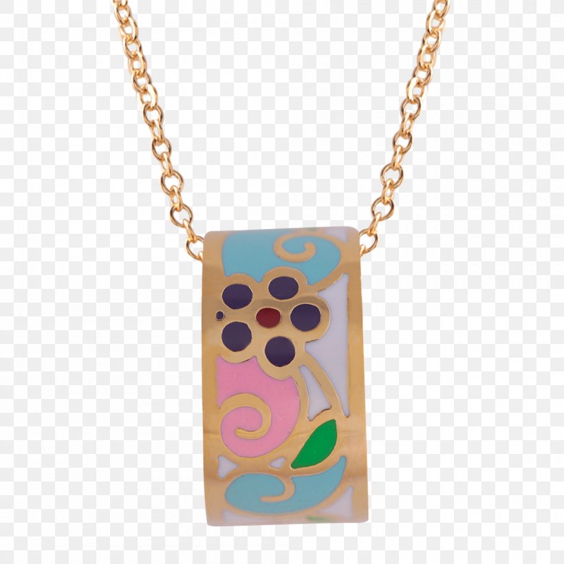 Necklace Charms & Pendants Jewellery Colored Gold, PNG, 1000x1000px, Necklace, Body Jewelry, Carat, Chain, Charms Pendants Download Free
