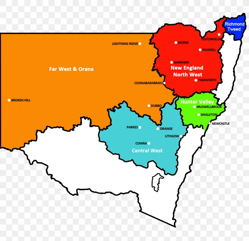 New South Wales Orana Training Skill Map, PNG, 1170x1134px, New South Wales, Area, Career, Course, Diagram Download Free