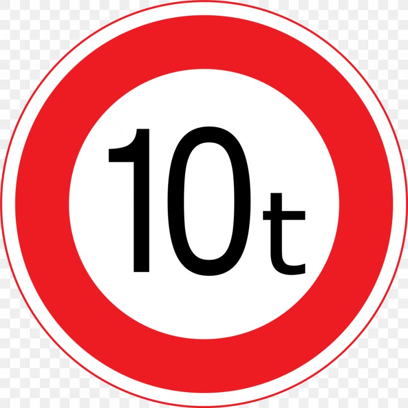 Traffic Sign Road Speed Limit Regulatory Sign, PNG, 1005x1005px, Traffic Sign, Area, Brand, Logo, Prohibitory Traffic Sign Download Free