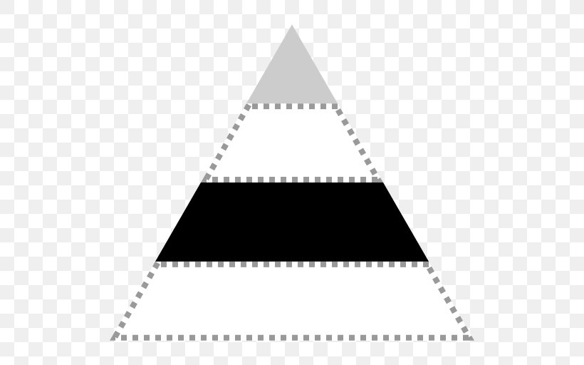Triangle Point Pyramid Font, PNG, 512x512px, Triangle, Area, Black, Black M, Point Download Free
