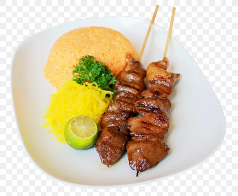 Barbecue Grill Satay Souvlaki Dish Food, PNG, 1600x1317px, Barbecue Grill, Animal Source Foods, Anticuchos, Asian Food, Brochette Download Free