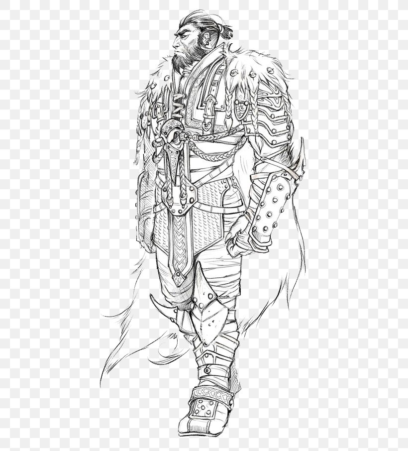 Character Drawing Model Sheet Concept Art Sketch, PNG, 600x906px, Character, Armour, Art, Artwork, Black And White Download Free