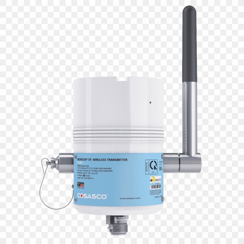 Corrosion Monitoring Wireless Compliance Institute Cosasco Yokogawa Electric, PNG, 1250x1250px, Corrosion, Data, Electronics Accessory, Hardware, Industry Download Free