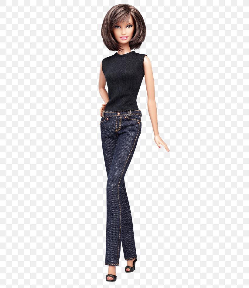 Ken Barbie Basics Doll Denim, PNG, 640x950px, Ken, Abdomen, Barbie, Barbie Basics, Barbie Look Download Free