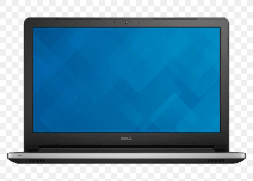 Laptop Dell Inspiron Intel Core I5, PNG, 786x587px, Laptop, Computer, Computer Monitor, Dell, Dell Inspiron Download Free