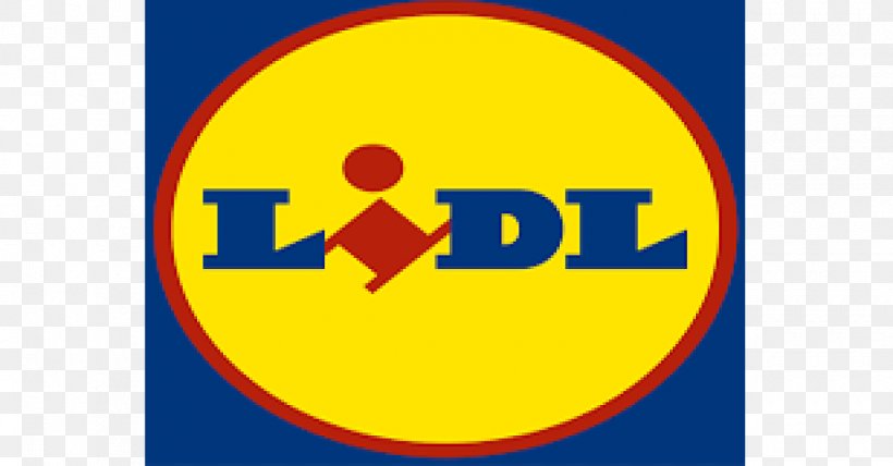 Lidl Supermarket Logo Northern Ireland, PNG, 1200x627px, Lidl, Area, Brand, Brand Awareness, Business Download Free