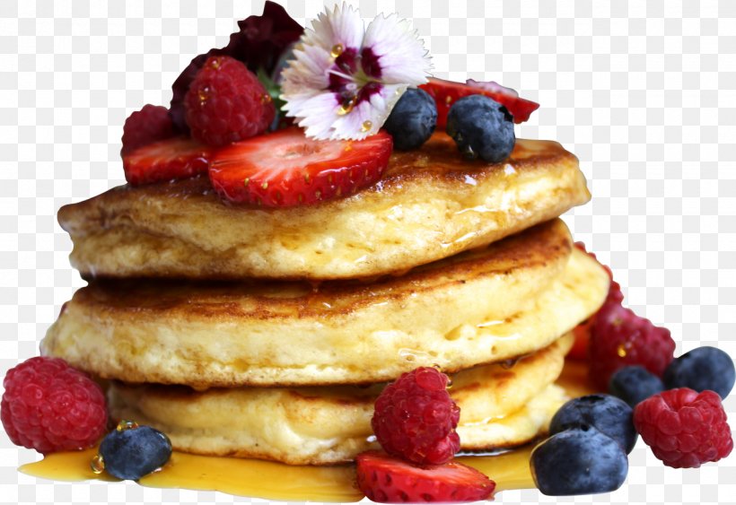 Pancake Breakfast Dessert Recipe, PNG, 1280x880px, Pancake, Berry, Bread, Breakfast, Dessert Download Free