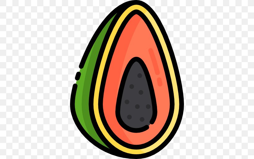 Papaye, PNG, 512x512px, Papaya, Food, Symbol, Yellow Download Free