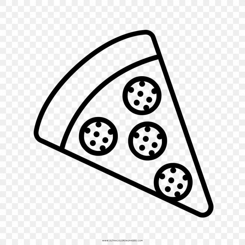 Pizza Pizza Take-out Fast Food Restaurant, PNG, 1000x1000px, Pizza, Area, Ball, Black And White, Drink Download Free