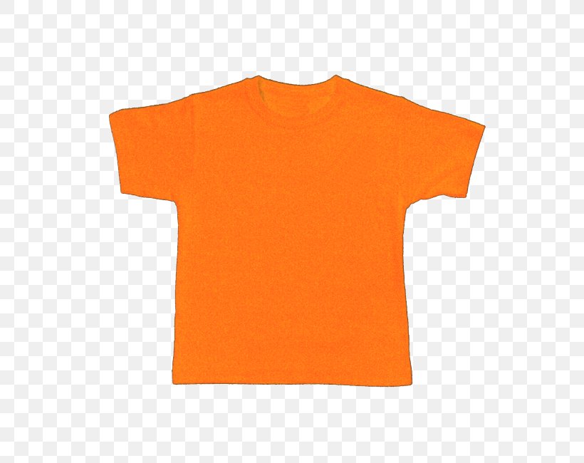 T-shirt Orange Baby & Toddler One-Pieces Sleeve, PNG, 650x650px, Tshirt, Baby Toddler Onepieces, Clothing, Keeping Up With The Kardashians, Kylie Cosmetics Download Free