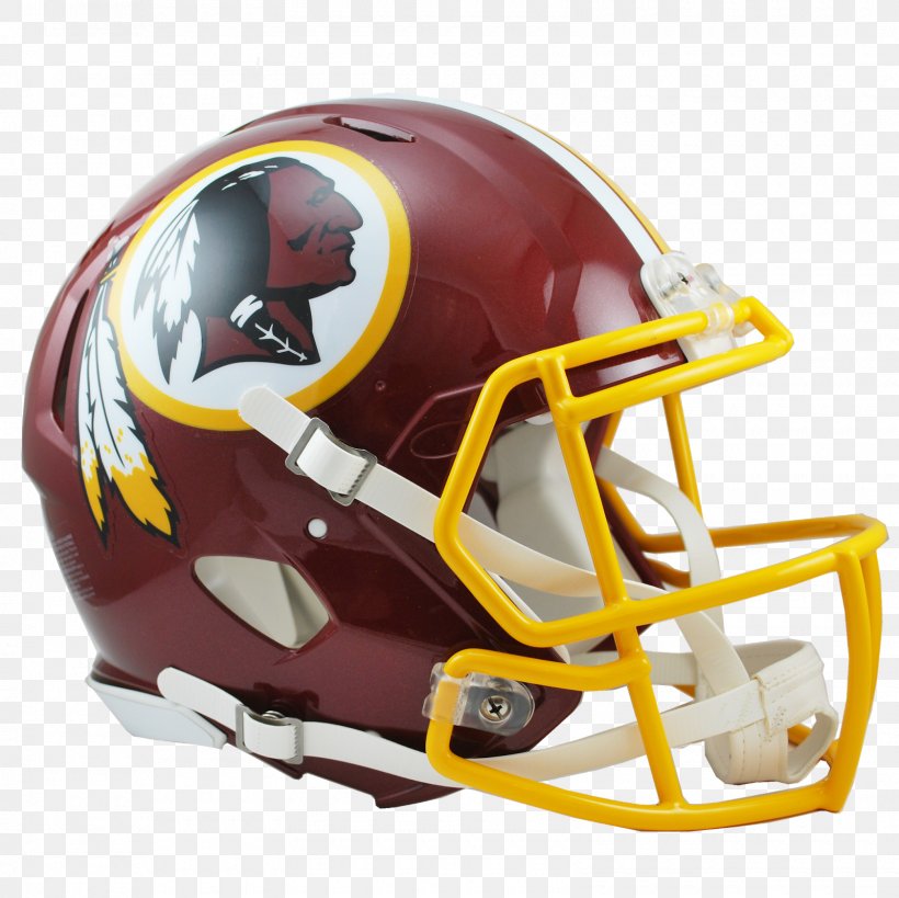 Washington Redskins NFL Super Bowl XXII American Football Helmets, PNG, 1600x1600px, Washington Redskins, American Football, American Football Helmets, American Football Protective Gear, Bicycle Clothing Download Free