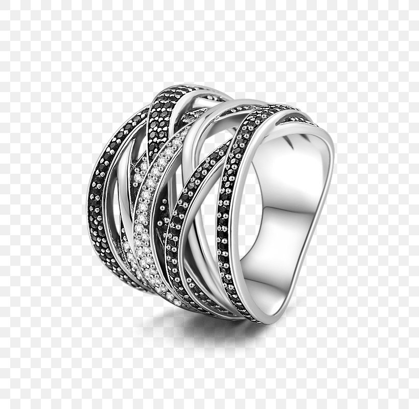 Wedding Ring Sterling Silver Eternity Ring, PNG, 800x800px, Ring, Body Jewellery, Body Jewelry, Diamond, Eternity Download Free