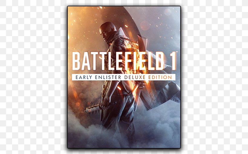 Battlefield 1 Battlefield Hardline Xbox 360 Battlefield 4 Titanfall, PNG, 512x512px, Battlefield 1, Battlefield, Battlefield 4, Battlefield Hardline, Electronic Arts Download Free