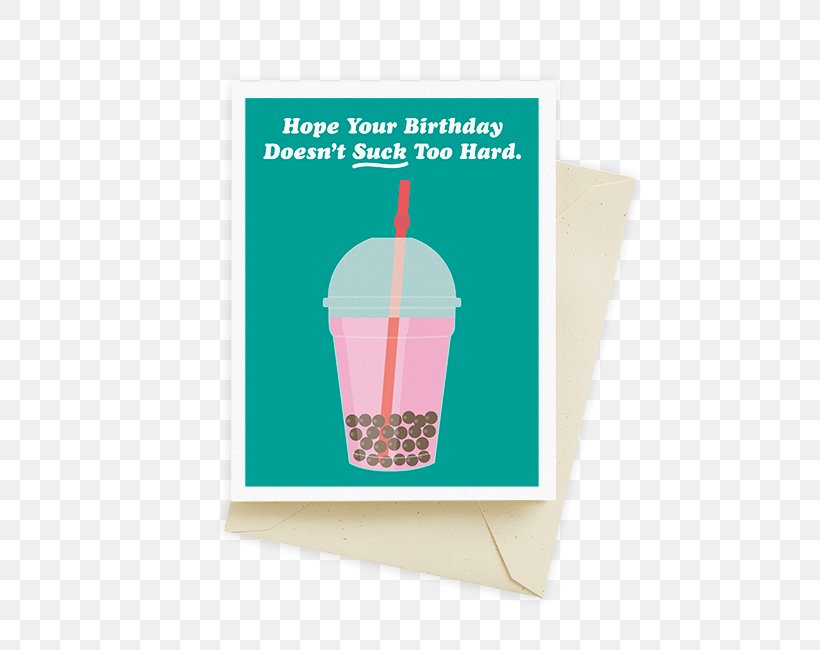 Bubble Tea Brand Shopping, PNG, 502x650px, Bubble Tea, Birthday, Brand, Customer, Greeting Note Cards Download Free