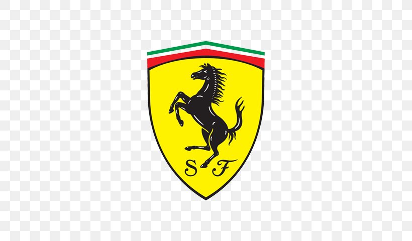 Ferrari S.p.A. Scuderia Ferrari Car Ferrari 125 S, PNG, 640x480px, 2018 Ferrari 488 Gtb, Ferrari Spa, Brand, Car, Crest Download Free