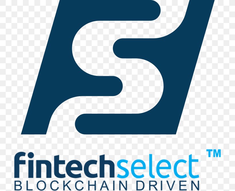 Fintech Select Canada Financial Technology CVE:FTEC Bitcoin, PNG, 722x665px, Canada, Bitcoin, Blue, Brand, Business Download Free