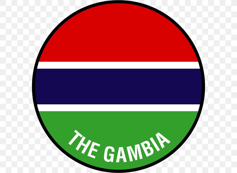 Gambia National Football Team GFA League First Division Championnat National Lesotho National Football Team, PNG, 600x600px, Gambia National Football Team, Area, Brand, Championnat National, Cycling Jersey Download Free
