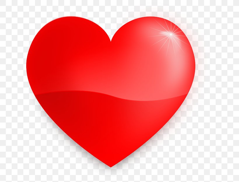 Heart Valentine's Day Clip Art, PNG, 640x624px, Heart, Inkscape, Love, Love Heart, Love Hearts Download Free