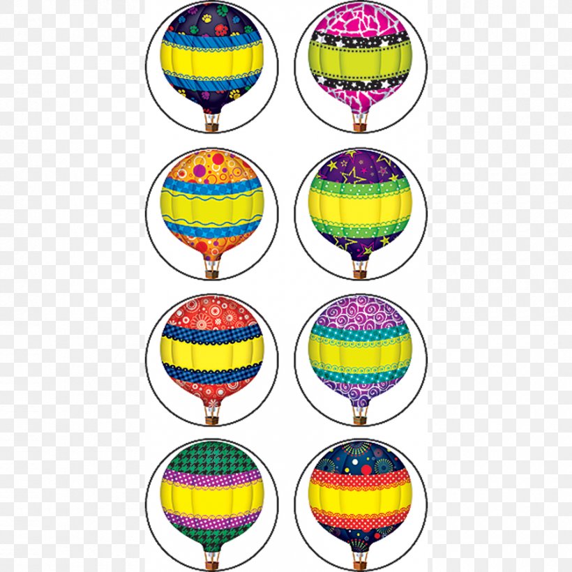 Hot Air Balloons Stickers Hot Air Balloons Stickers Wall Decal, PNG, 900x900px, Balloon, Adhesive, Blackboard, Body Jewelry, Discounts And Allowances Download Free