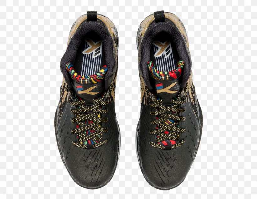 Sports Shoes 2017 NBA Finals Anta Sports Nike, PNG, 900x700px, Watercolor, Cartoon, Flower, Frame, Heart Download Free