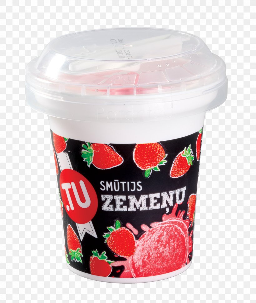 Strawberry Ice Cream Food Ražotāji Supreme Court Of The Republic Of Latvia, PNG, 1200x1419px, Strawberry, Cream, Dairy Product, Dessert, Flavor Download Free