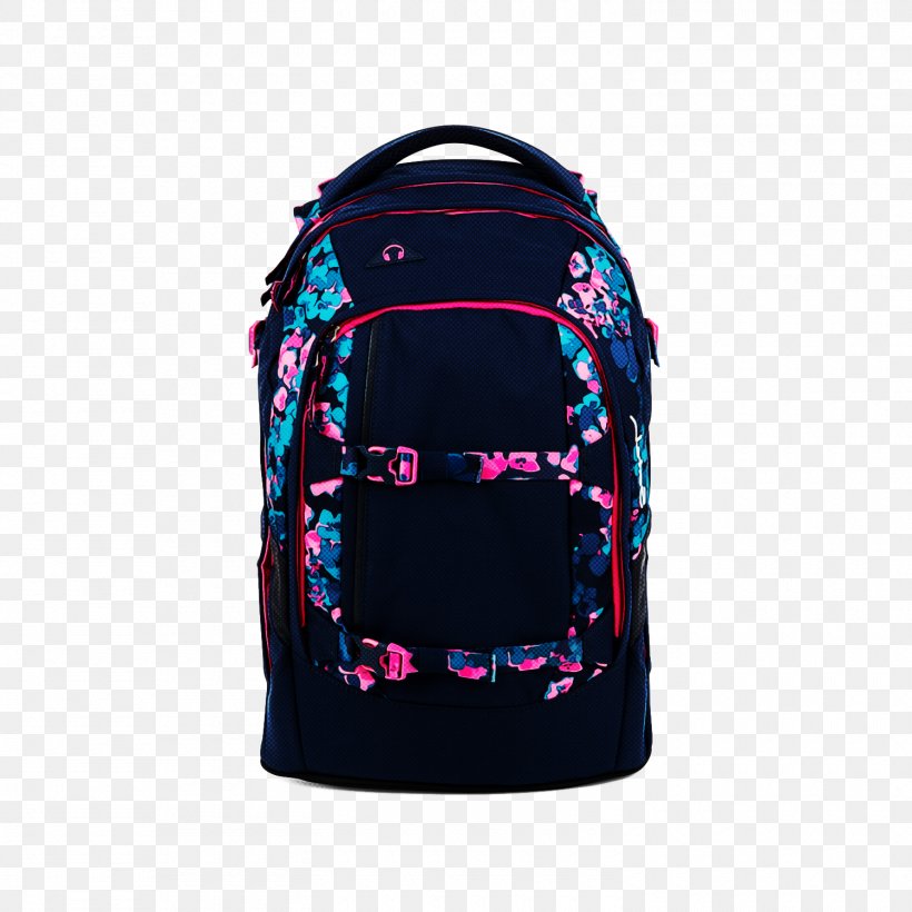 Bag Backpack Black Pink Luggage And Bags, PNG, 1500x1500px, Bag, Backpack, Black, Fashion Accessory, Footwear Download Free