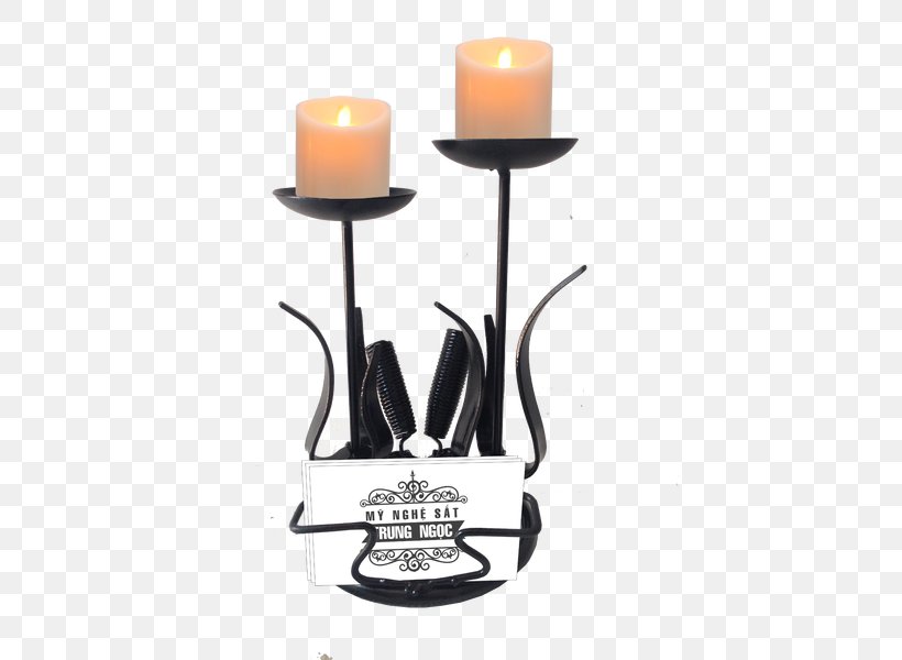 Candlestick Iron Wax Blacksmith, PNG, 450x600px, Candle, Art, Blacksmith, Candle Holder, Candlestick Download Free