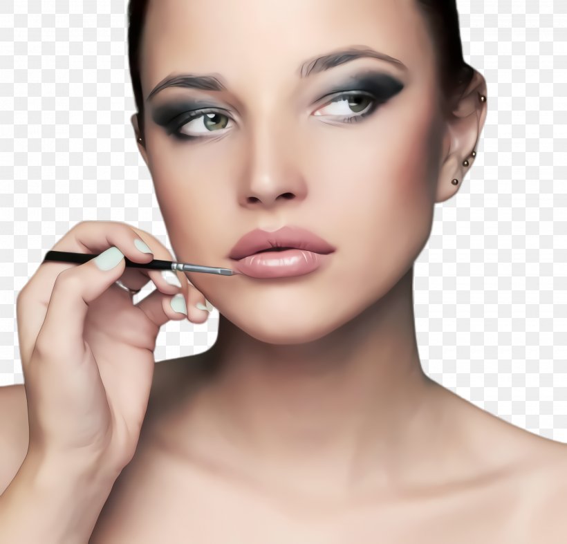 Face Eyebrow Lip Skin Cheek, PNG, 2040x1960px, Face, Beauty, Cheek, Chin, Eyebrow Download Free