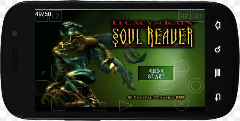 Legacy Of Kain: Soul Reaver PlayStation Portable Soul Reaver 2 Blood Omen: Legacy Of Kain, PNG, 1131x570px, Legacy Of Kain Soul Reaver, Actionadventure Game, Blood Omen Legacy Of Kain, Electronic Device, Electronics Download Free
