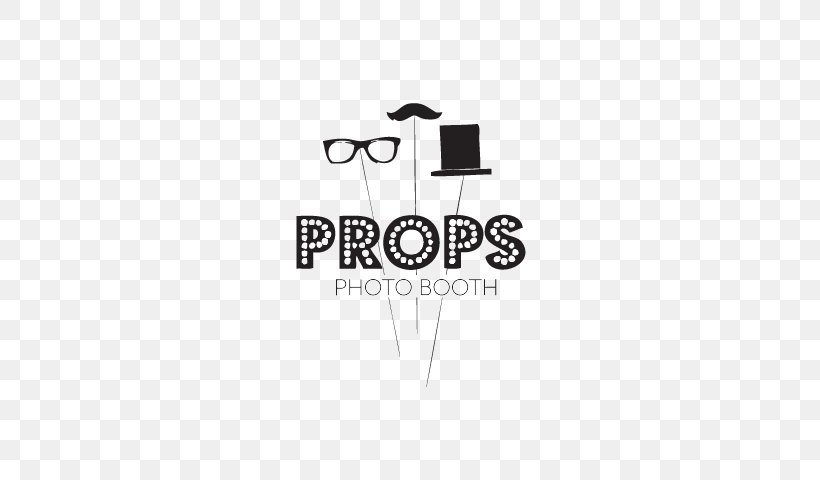 Props Photo Booth Company Black And White Upper West Side, PNG, 640x480px, Photo Booth, Black, Black And White, Brand, Design M Group Download Free